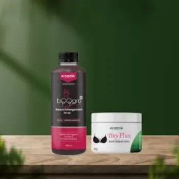 Breast Enhancement Product